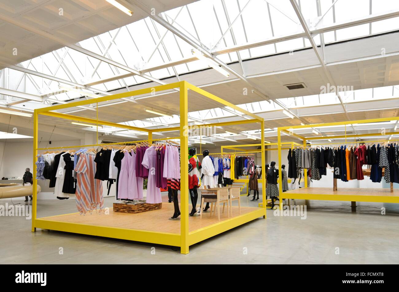 Designer Walter Van Beirendonck´s store, Antwerp, Belgium, Europe Stock  Photo - Alamy