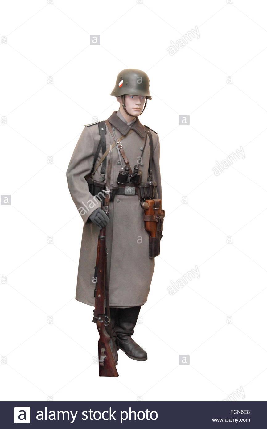German Army Uniform Ww2 High Resolution Stock Photography And Images Alamy