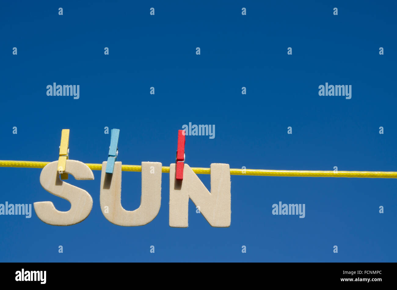 Spelled out words hi-res stock photography and images - Alamy