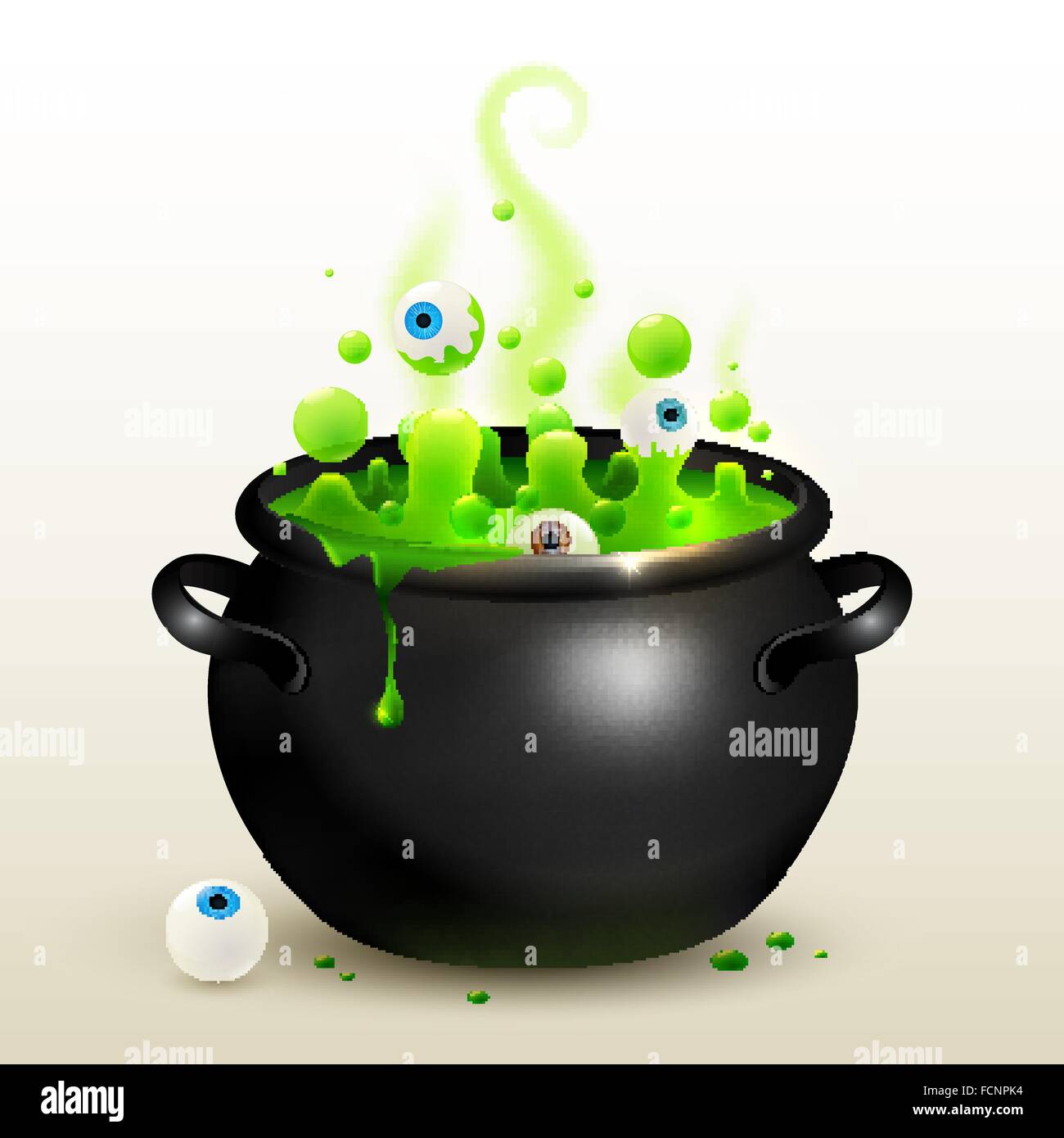 Macbeth Witches Cauldron Ingredients