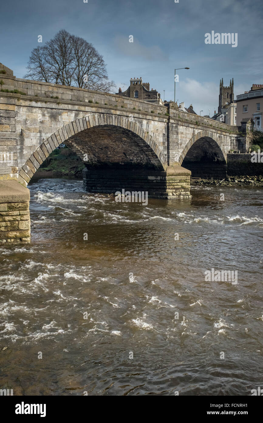 Totnes road hi-res stock photography and images - Alamy