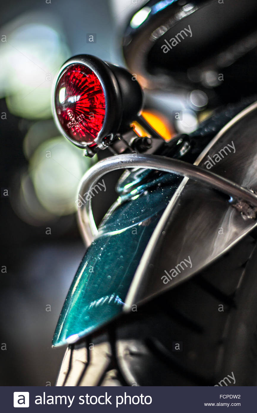 Cafe Racer Stock Photos & Cafe Racer Stock Images - Alamy
