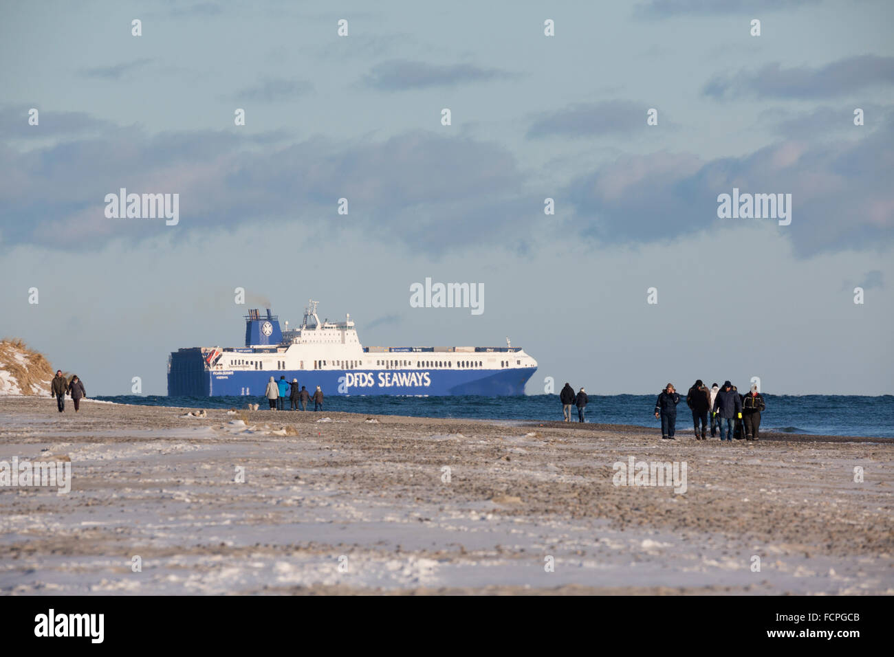 Ficaria Seaways High Resolution Stock Photography and Images - Alamy