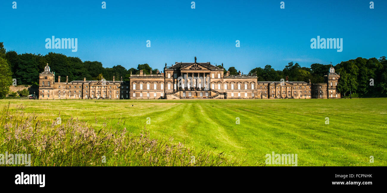 Wentworth estate hires stock photography and images Alamy