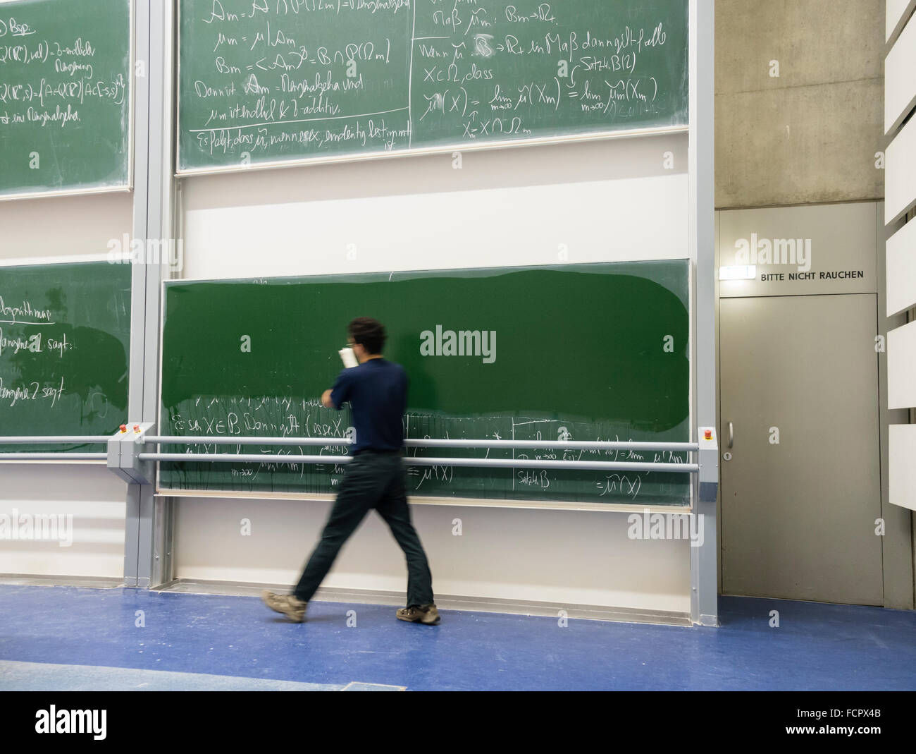 University blackboard hires stock photography and images Alamy