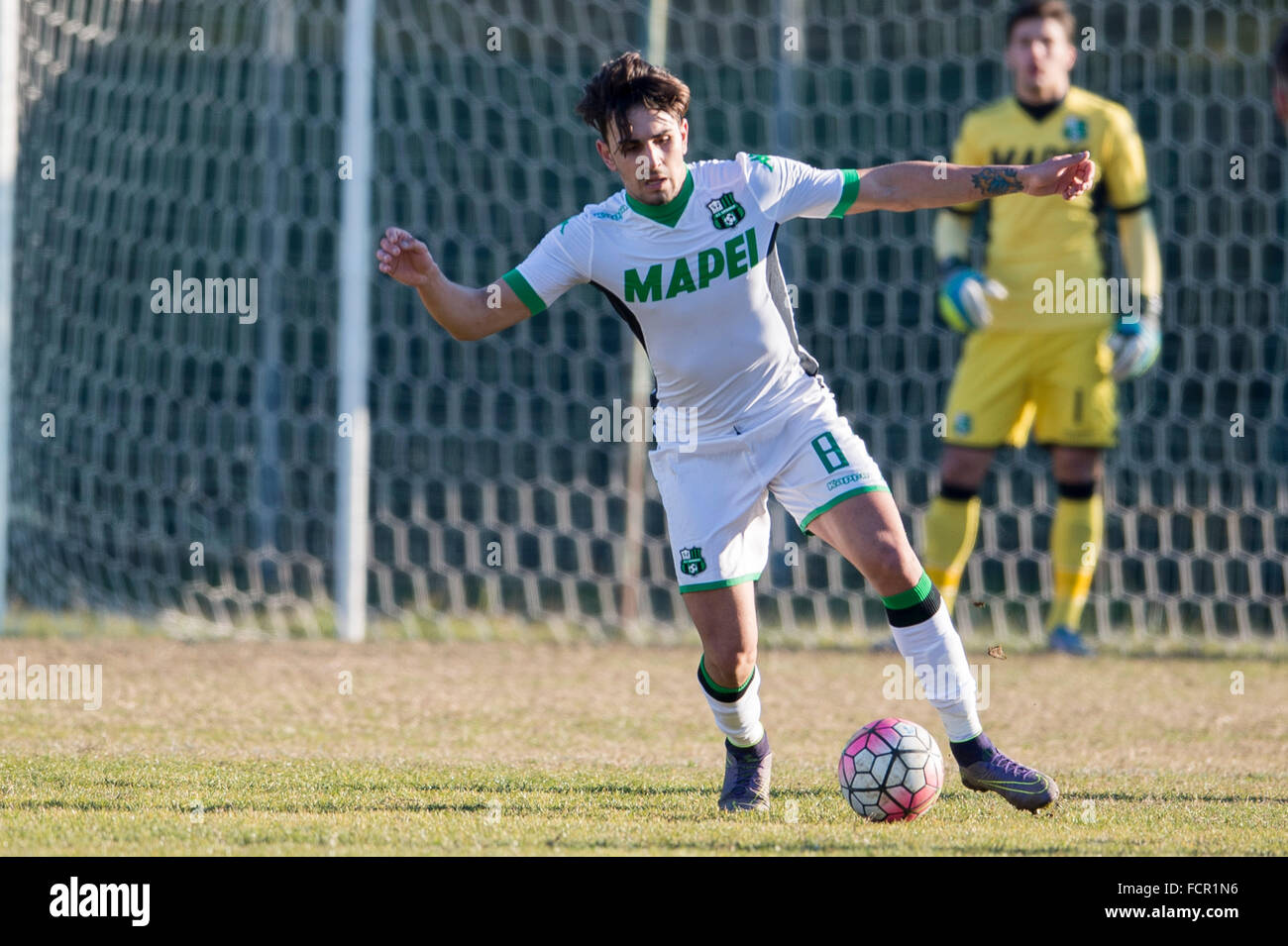 Campionato Nazionale Primavera Serie A U19 - Italy