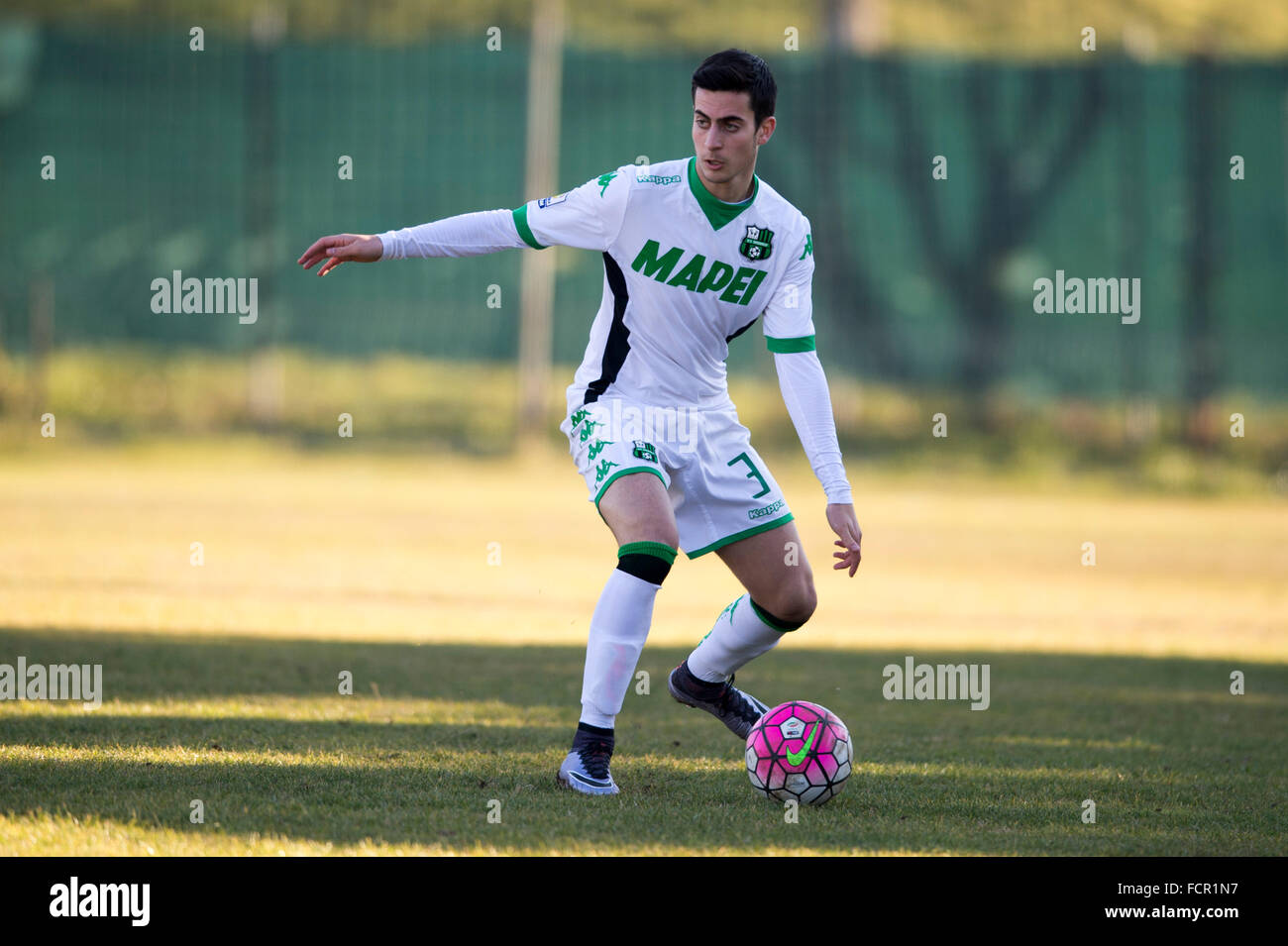 Campionato Nazionale Primavera Serie A U19 - Italy