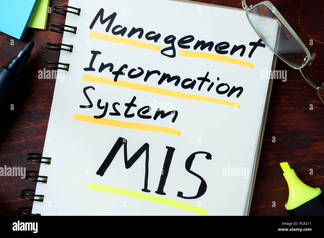 Management Information Systems