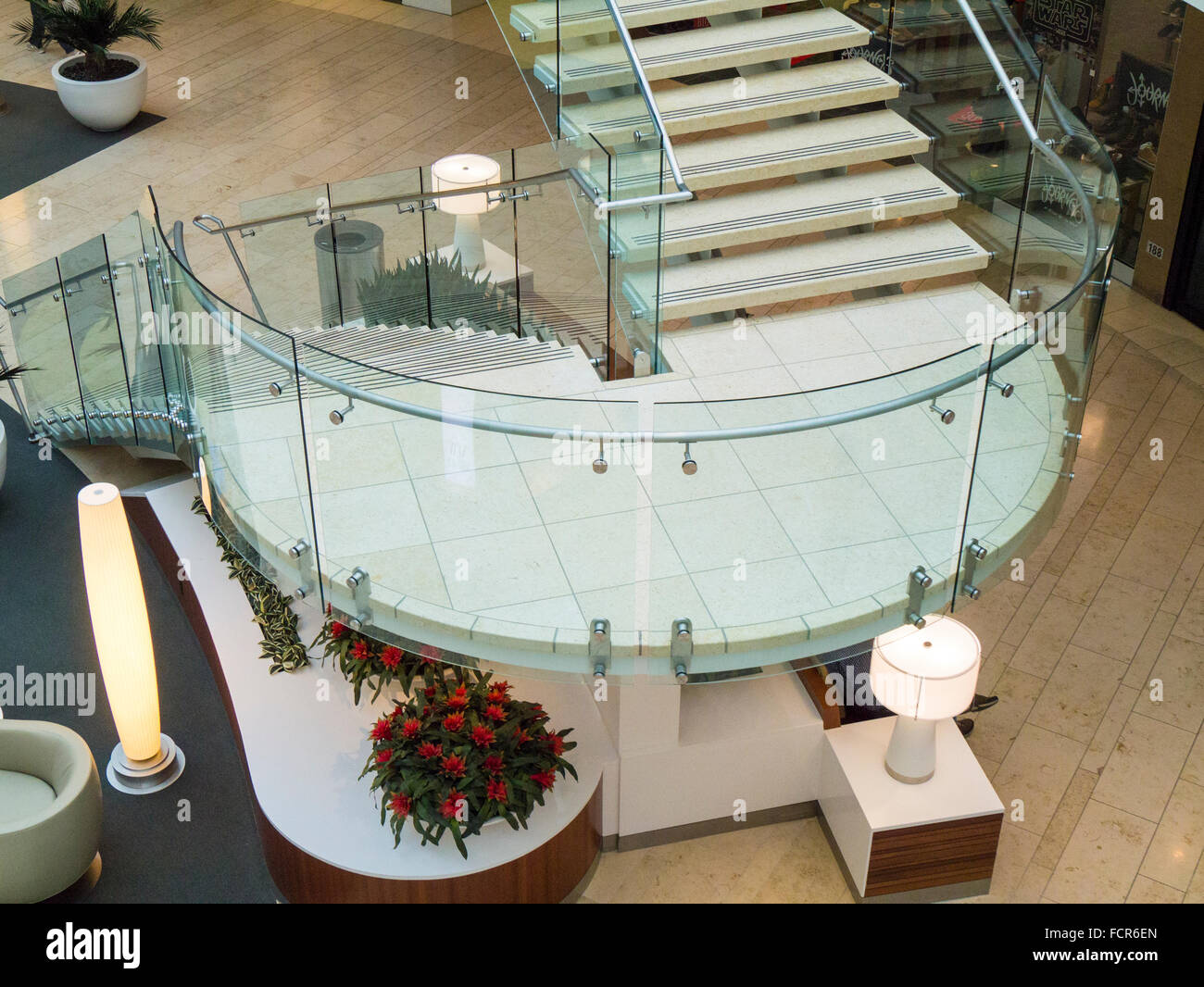 Apple store in nterior of The Mall at University Town Center in Sarasota  Florida Stock Photo - Alamy