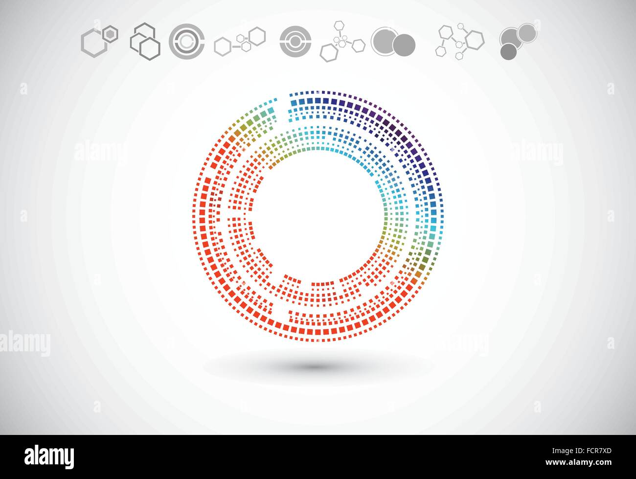 Abstract technology backgrounds Stock Vector Image & Art - Alamy