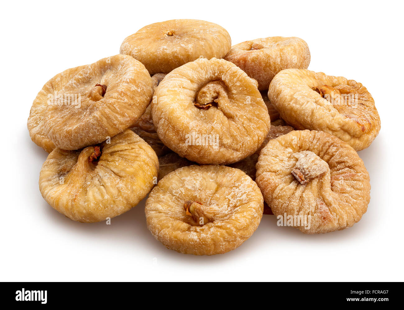Dried figs