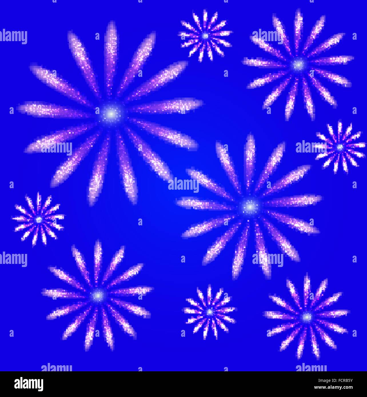 Vector simple daisy Stock Vector Image & Art - Alamy