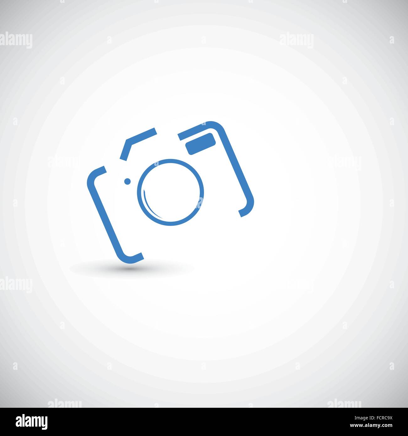 Camera interior Stock Vector Images - Alamy