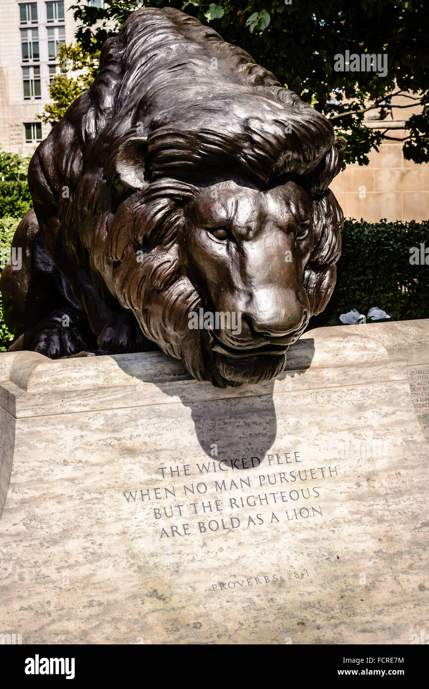 National Law Enforcement Officers Memorial, Judiciary Square, East ...