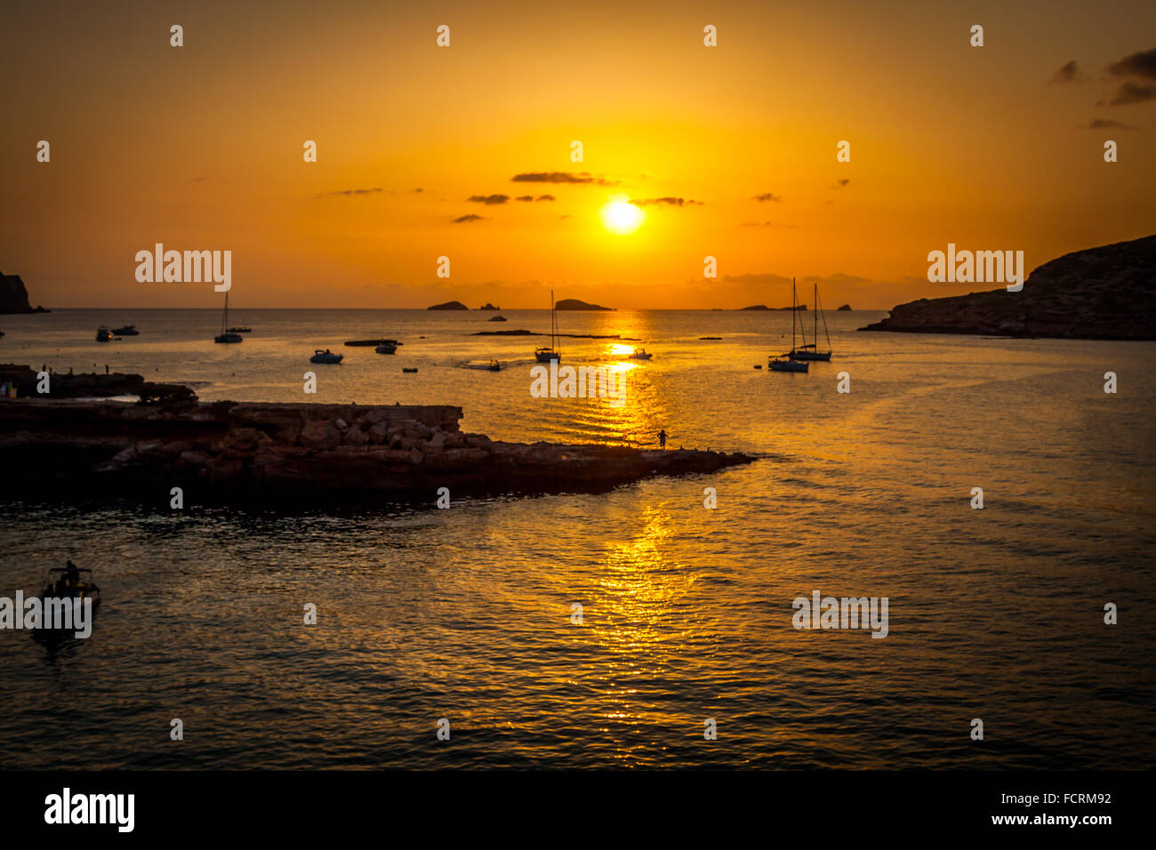 cala-conta-ibiza-sunset-hi-res-stock-photography-and-images-alamy