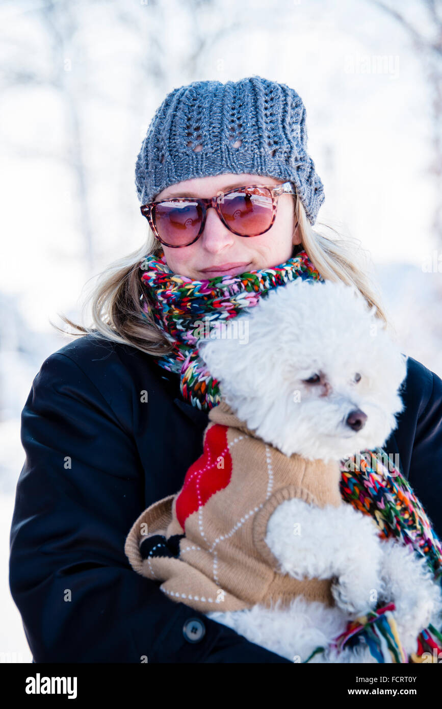 bichon frise puppy clothes