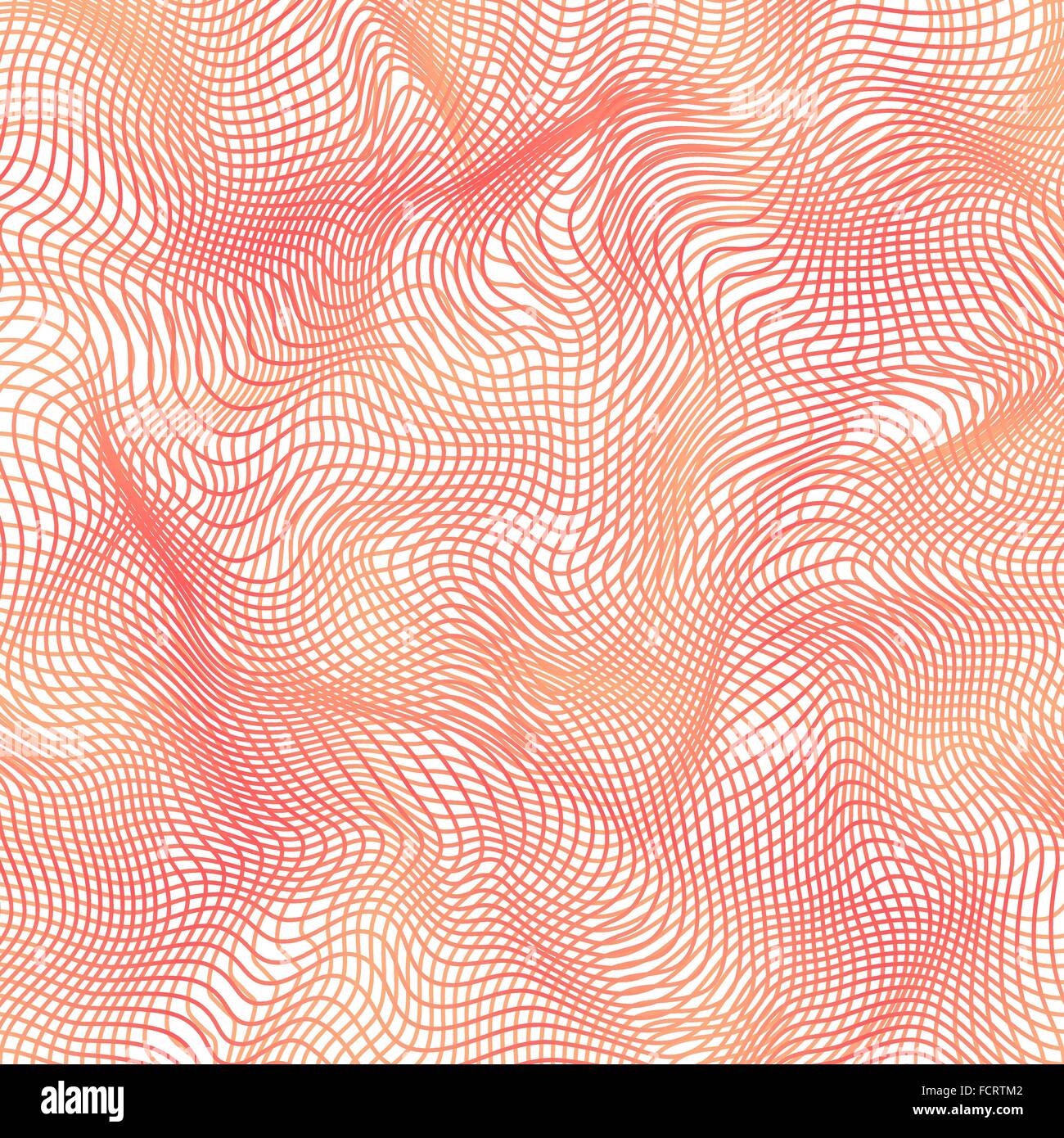 Abstract curved lines vector hi-res stock photography and images - Alamy