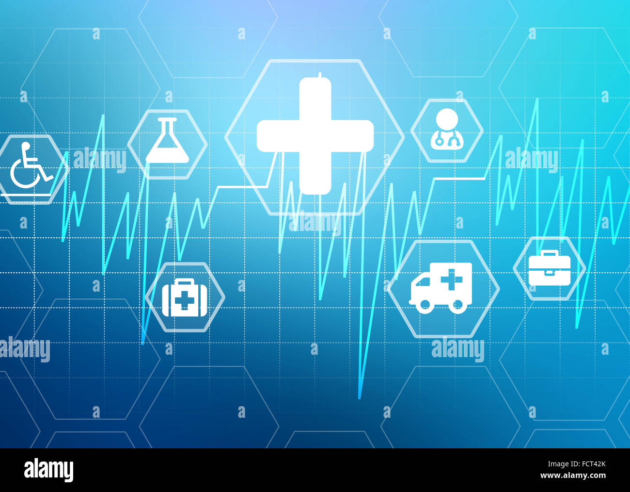 Best Medical Wallpaper Powerpoint Background For Presentation -  Slidesdocs.com