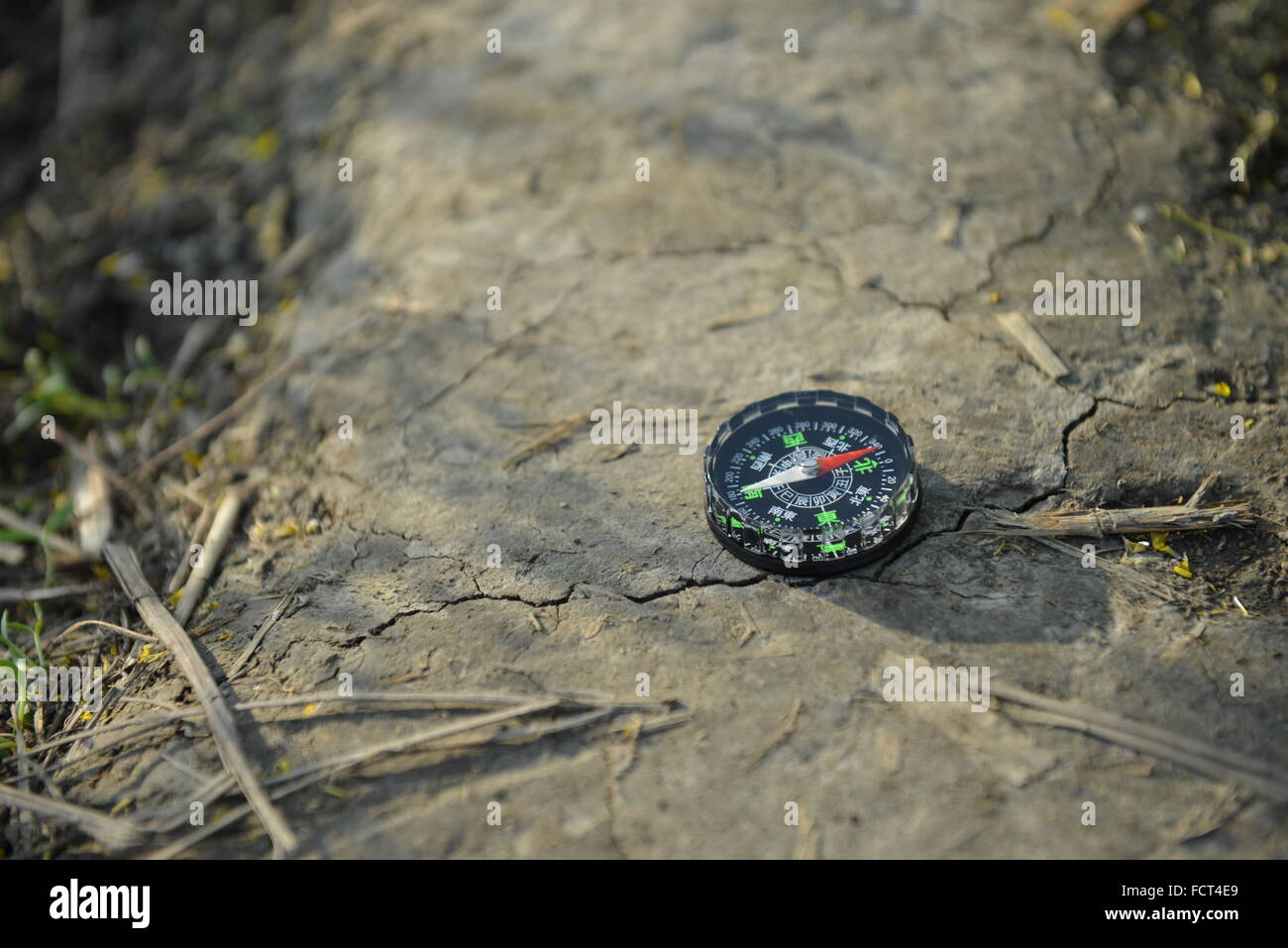 Compass Rd Compass solution hi-res stock photography and images - Alamy