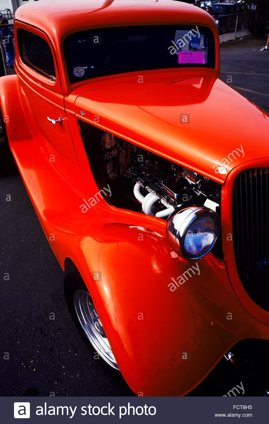 ford coupe occasion on Ford Tudor High Resolution Stock Photography And Images Alamy