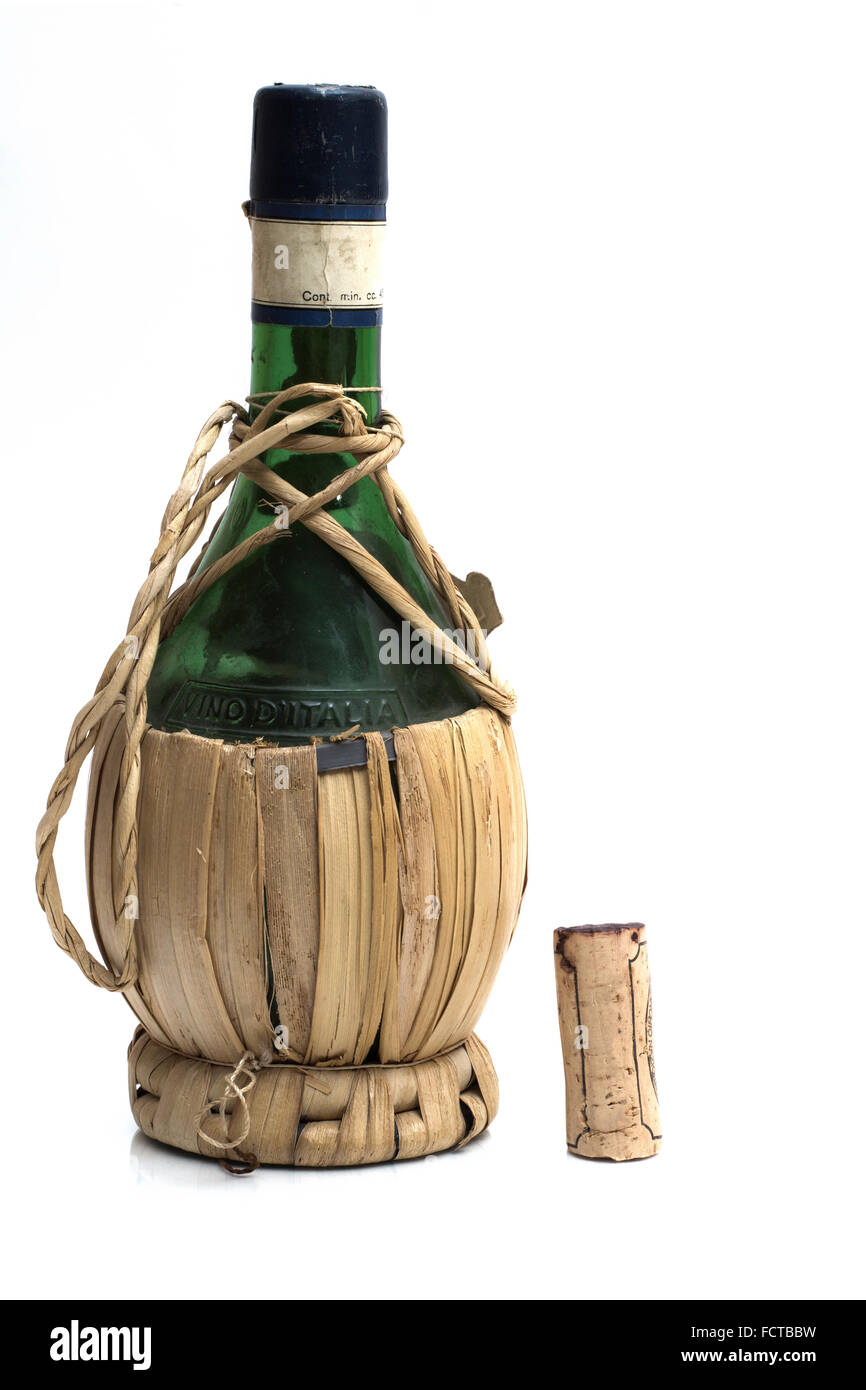 Fiasco bottle deals
