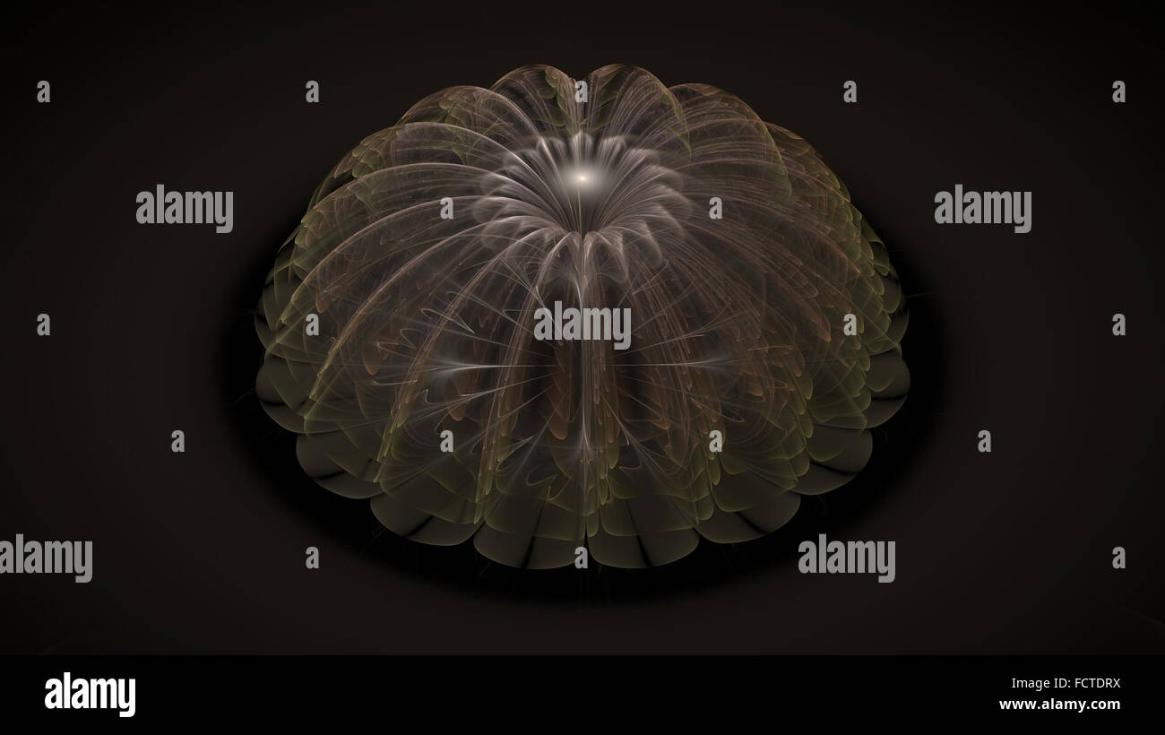 Beautifully computer rendered image Stock Photo Alamy