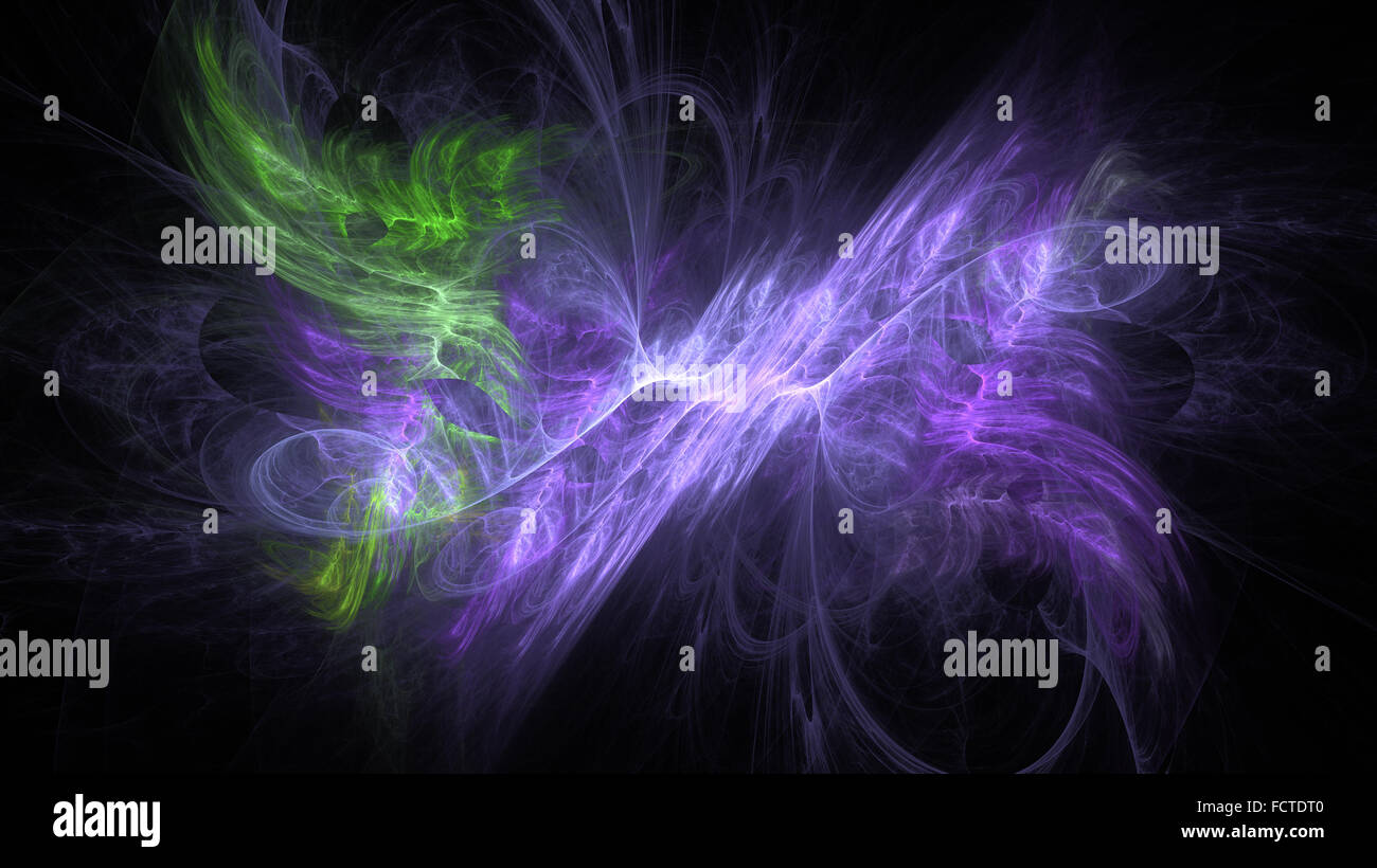 Beautifully computer rendered image Stock Photo Alamy