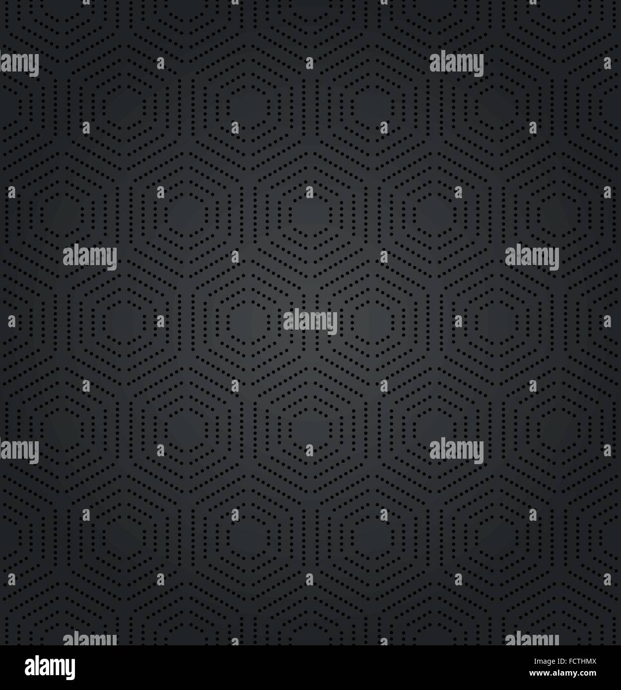 Modern Vector Seamless Dotted Pattern Stock Vector Image & Art - Alamy