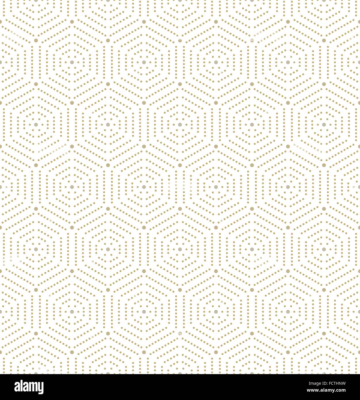 Modern Vector Seamless Dotted Pattern Stock Vector Image & Art - Alamy