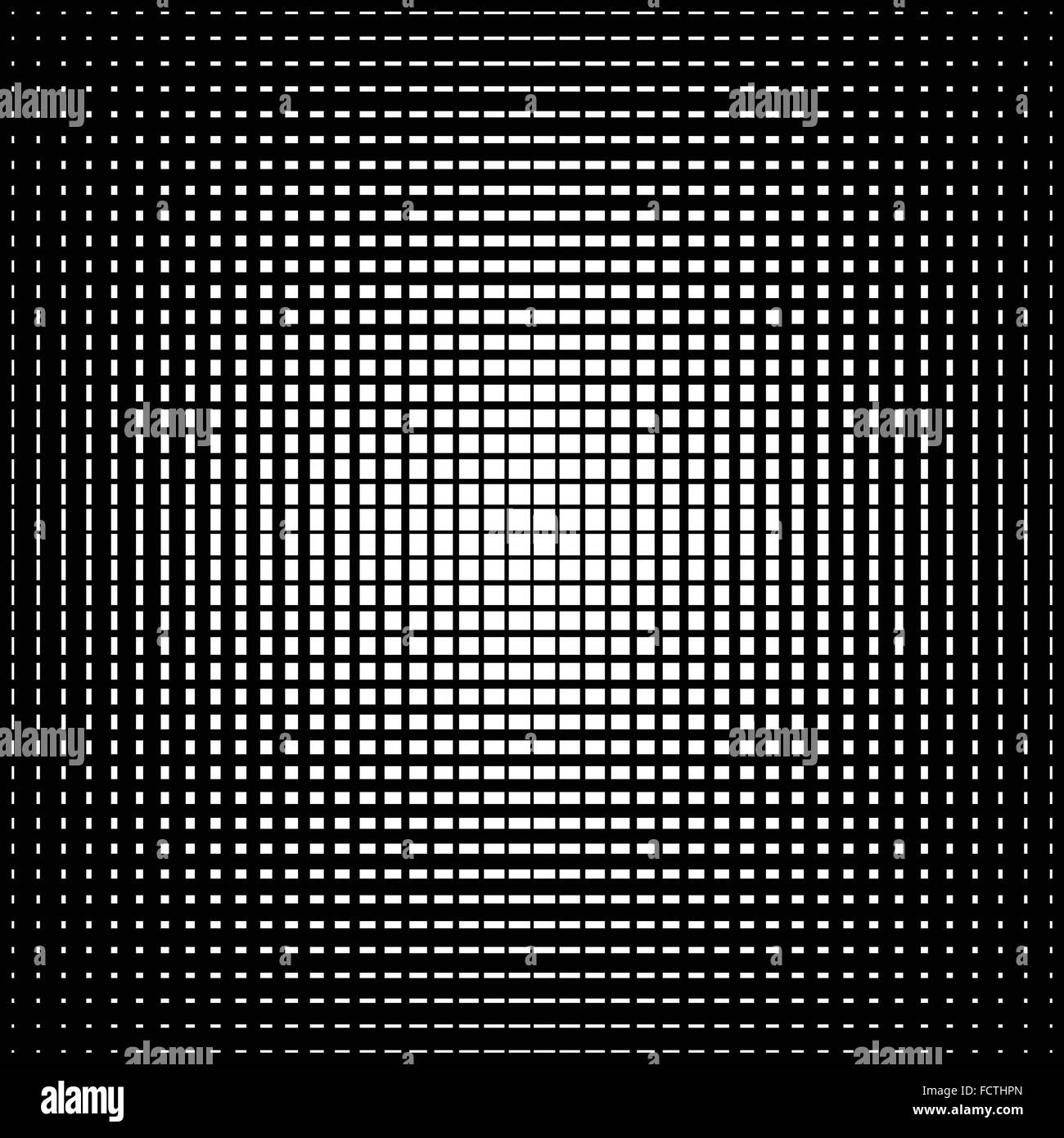 Grid, mesh abstract background. Can be used as a seamless pattern Stock ...