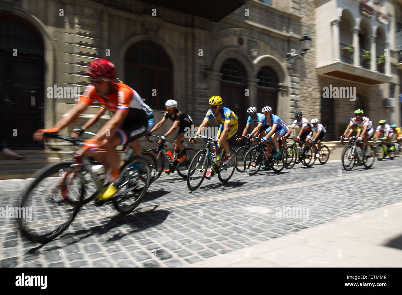 cycling men's road race