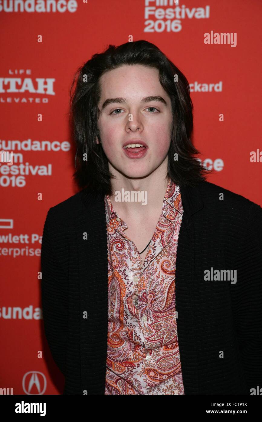 Ferdia walsh peelo hi-res stock photography and images - Alamy
