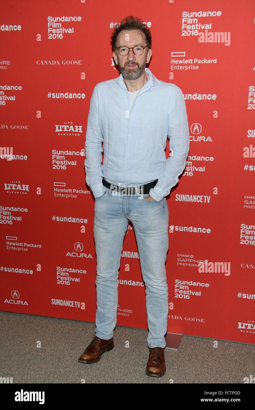 John Carney Sundance 2016 Technological Intrusions and Modern Americana