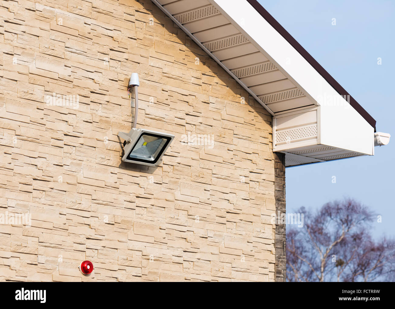 Led house cheap flood lights