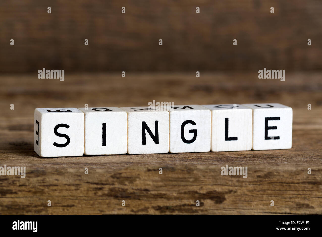Single background hi-res stock photography and images - Alamy