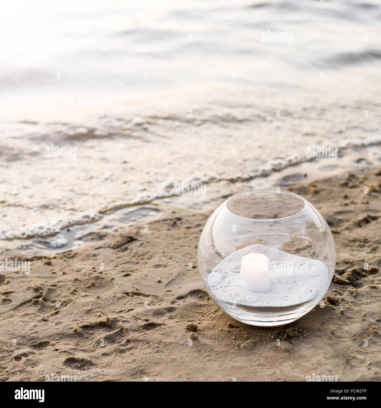 Candle water bowl hires stock photography and images Alamy