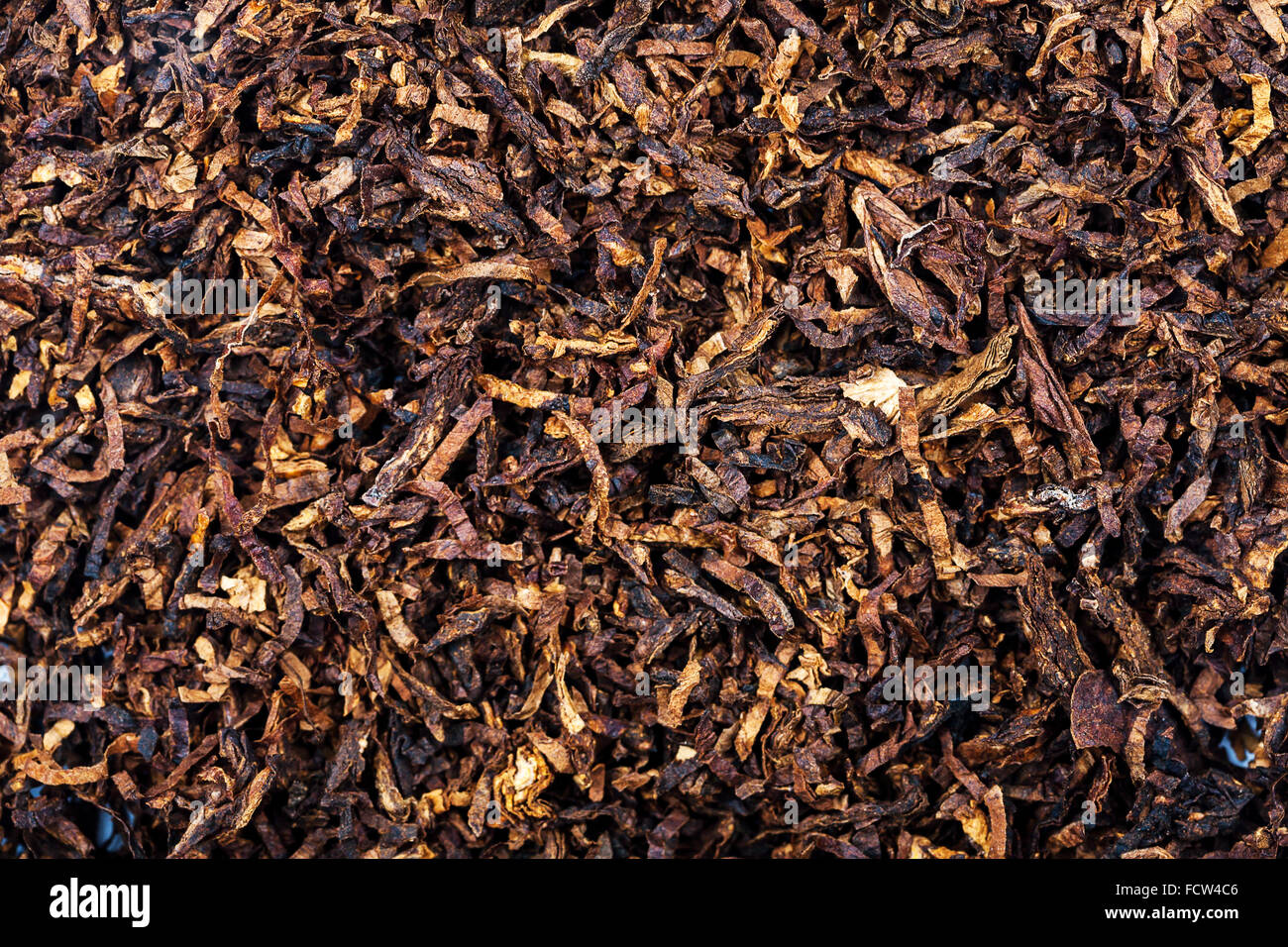 Loose leaf tobacco hires stock photography and images Alamy