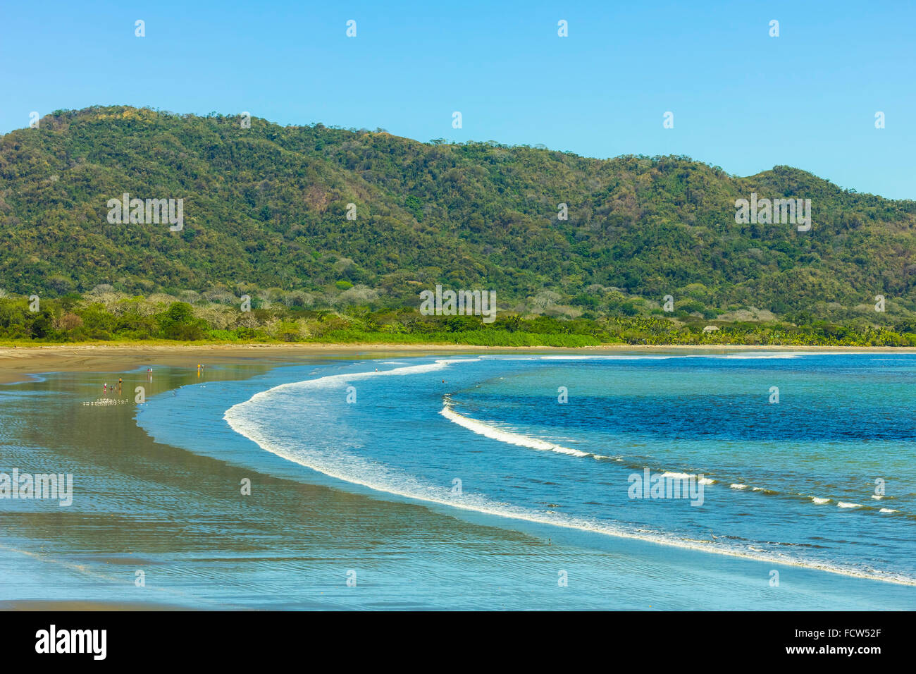 Tambor beach hires stock photography and images Alamy