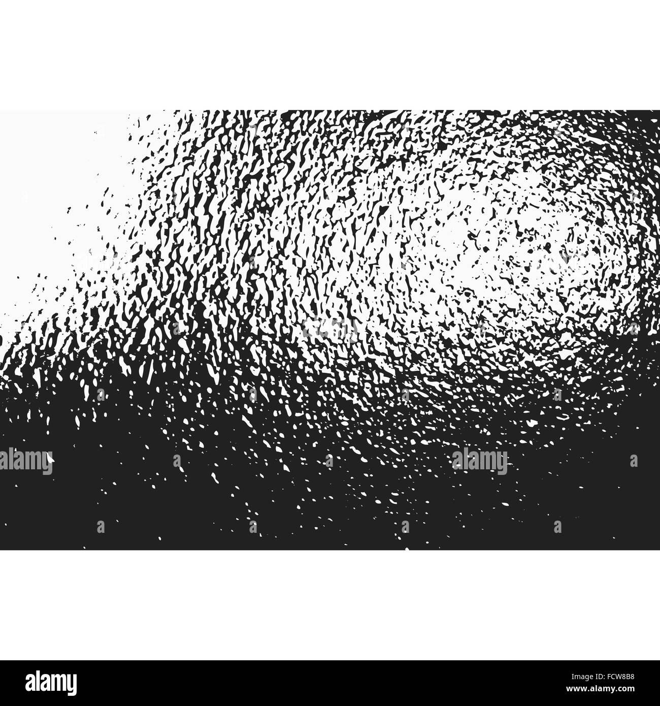 vector grunge monochrome scratch rough glossy wall surface texture ...
