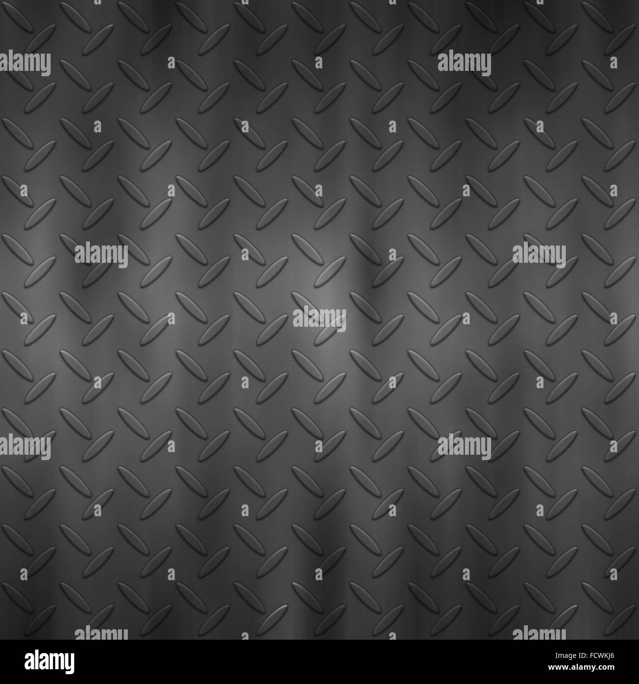Steel diamond plate pattern. Background Stock Photo Alamy