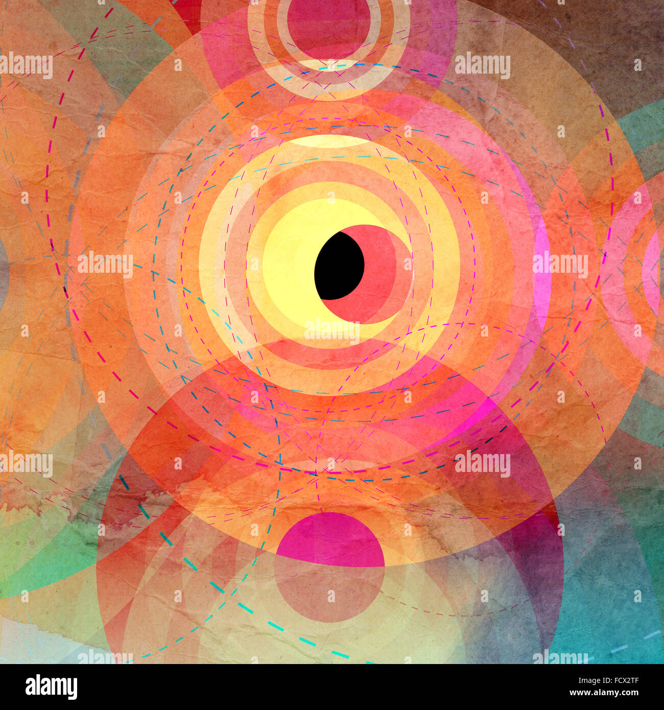 Ras circle hi-res stock photography and images - Alamy