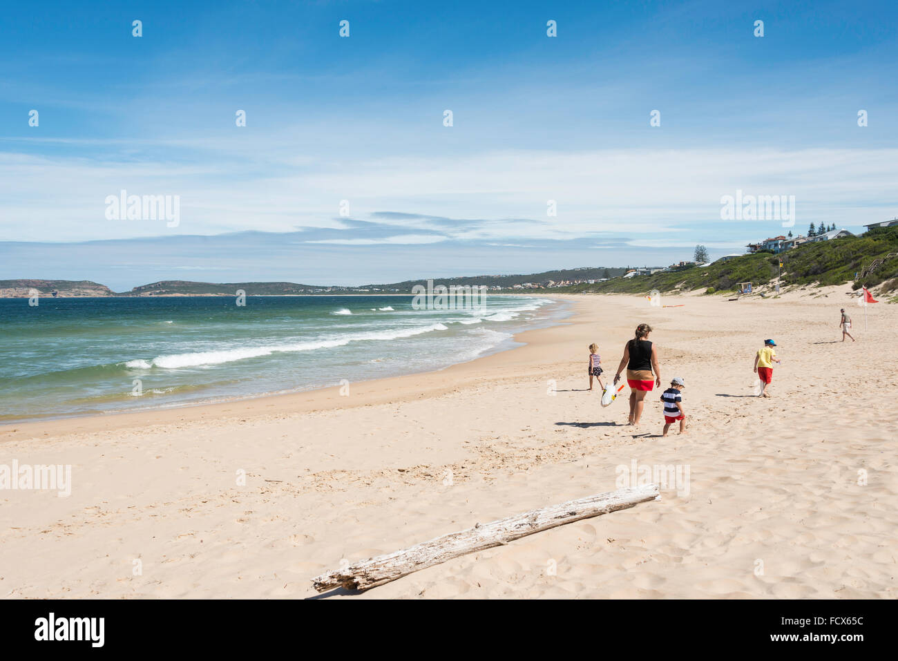 Plett bay hires stock photography and images Alamy