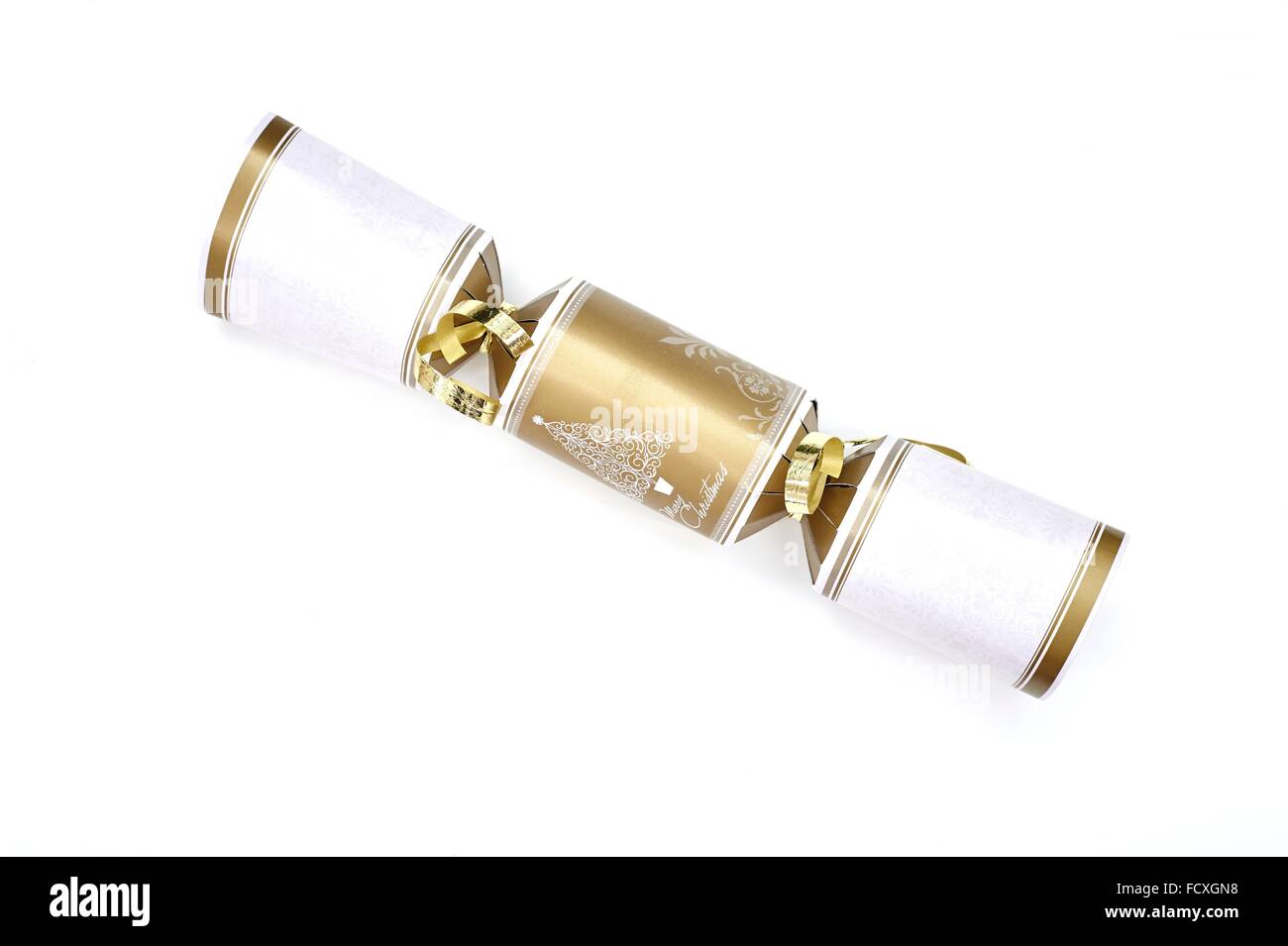 A studio photo of christmas bon bons Stock Photo Alamy