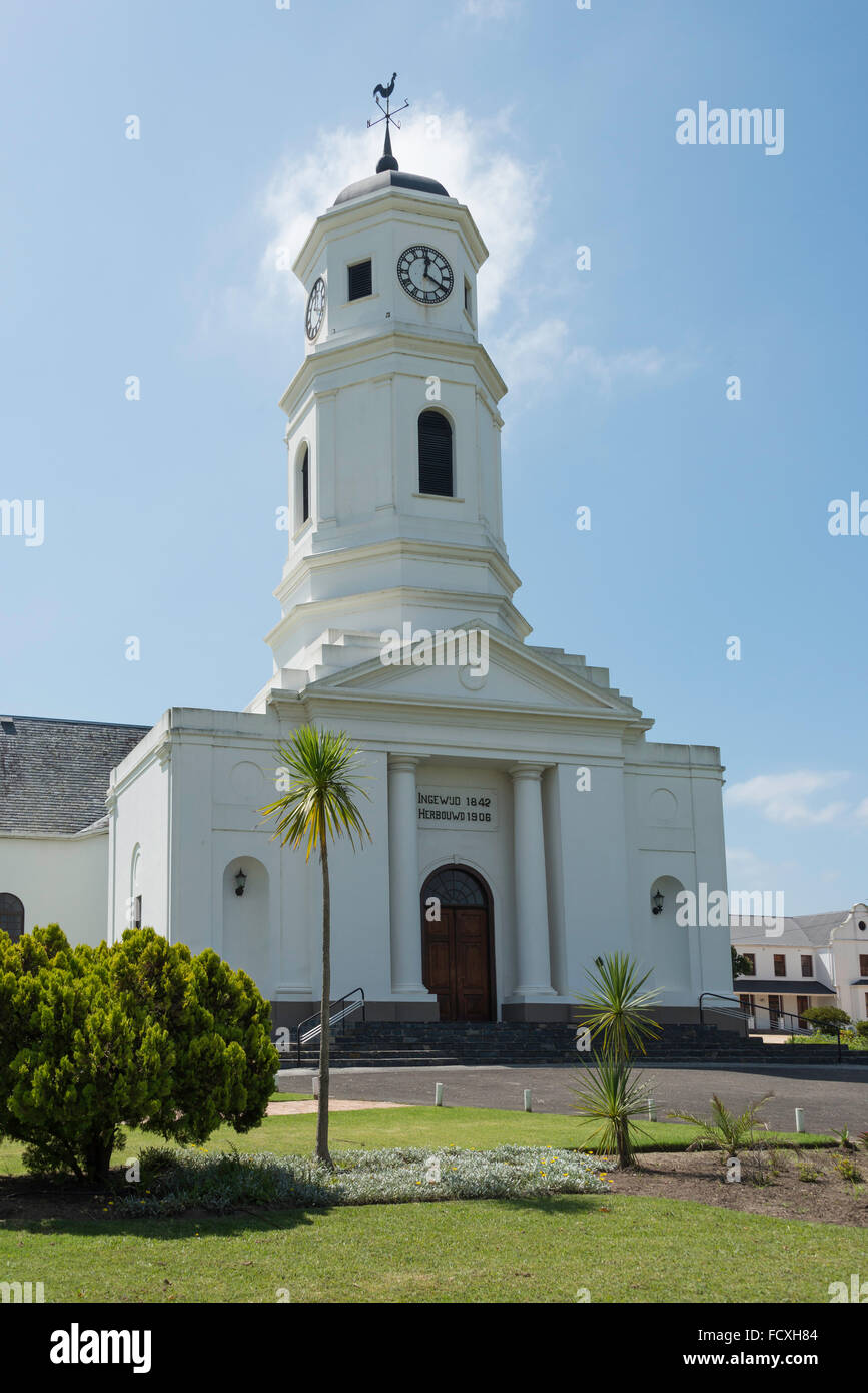 Dutch Reformed Church, Courtenay Street, Eden District