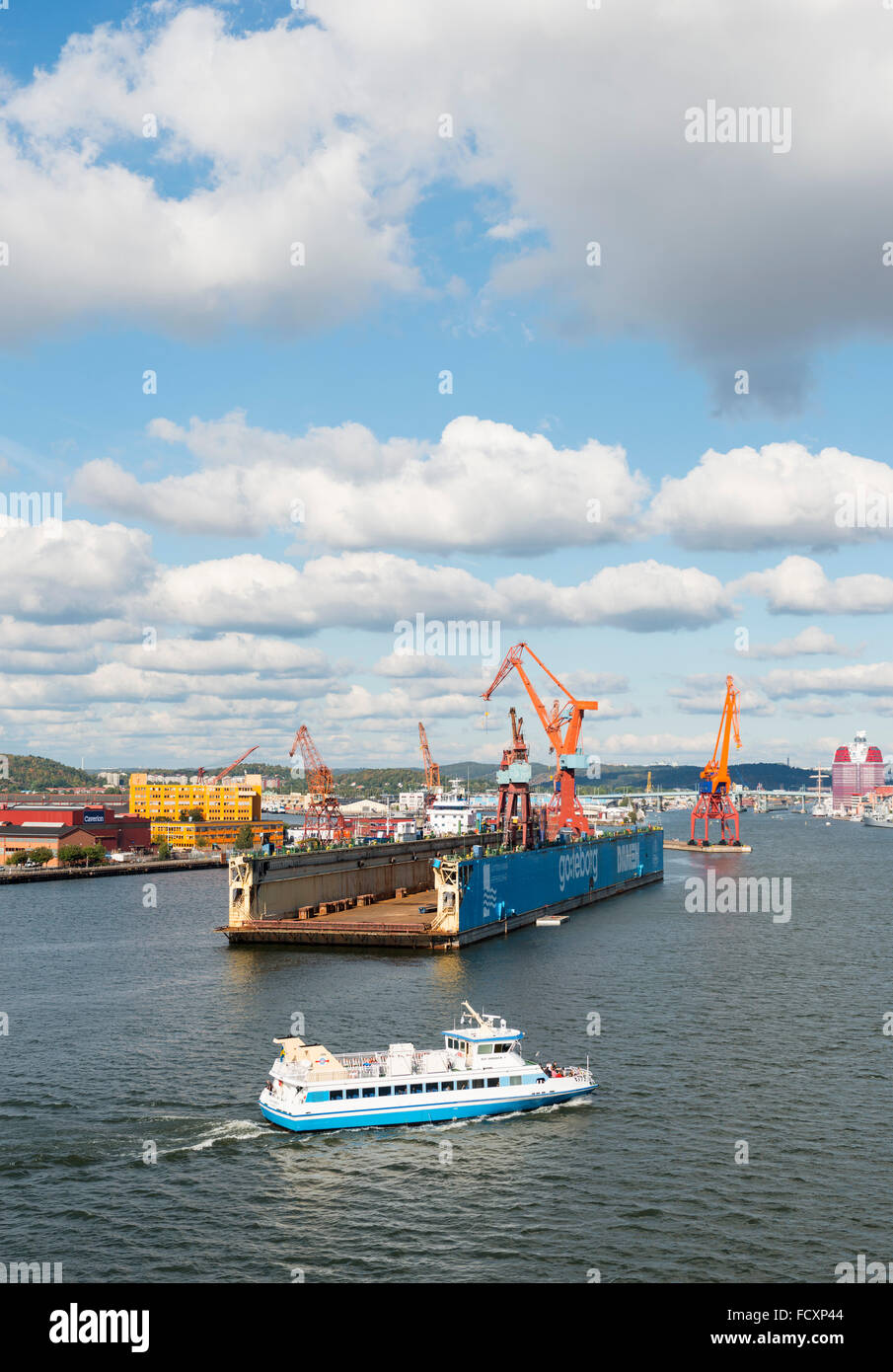 Goteborgs stad hi-res stock photography and images - Alamy