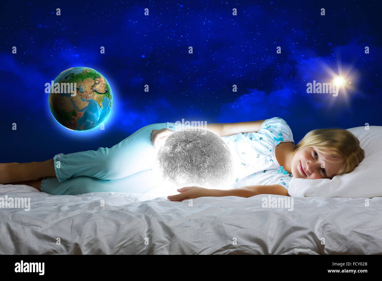Дети обнимают планету. Сон земля поднимается. Картинка кровати с луной. Девушка с крыльями в небе. Сон земля поднимается.