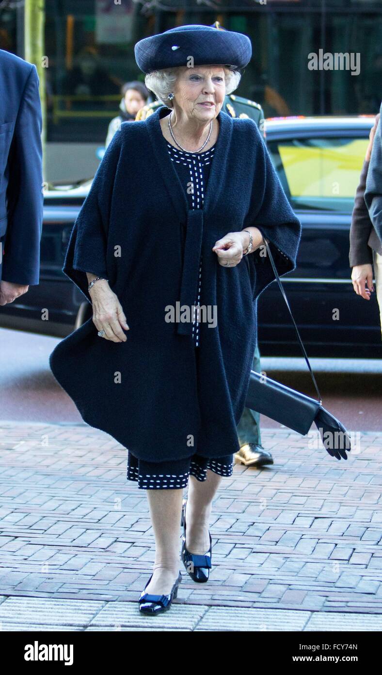 princess beatrix net worth