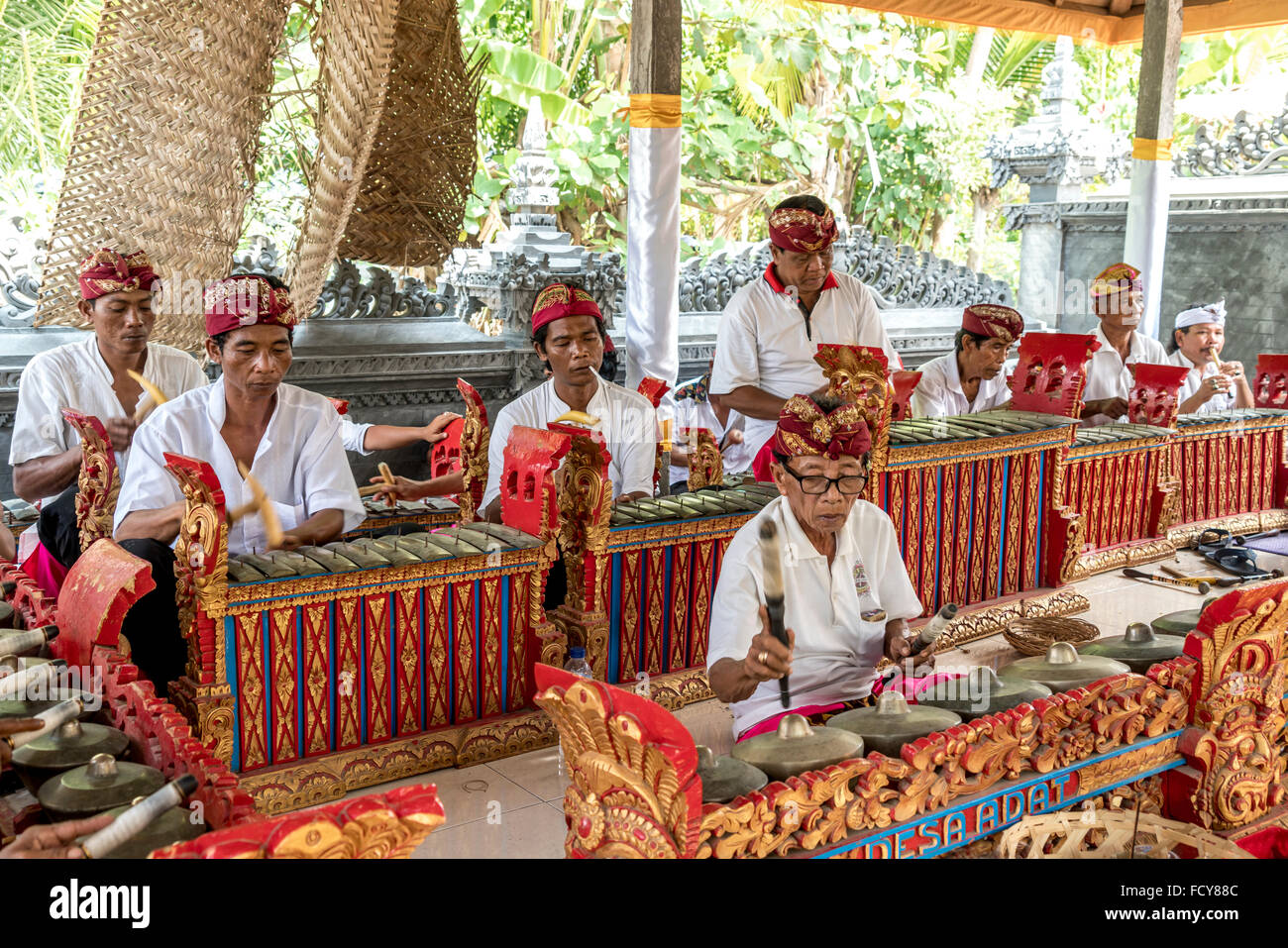 balinese gamelan balinese gamelan