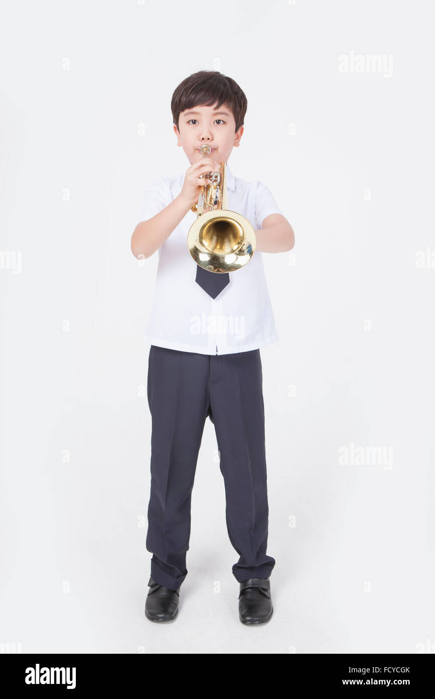 Korean school uniform boy hires stock photography and images Alamy