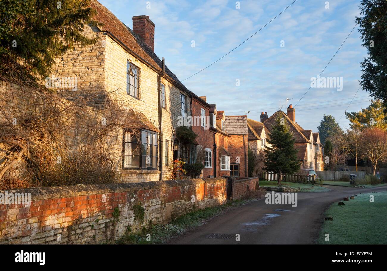Cottages at Duck Lane, Welford on Avon, Stratford upon Avon
